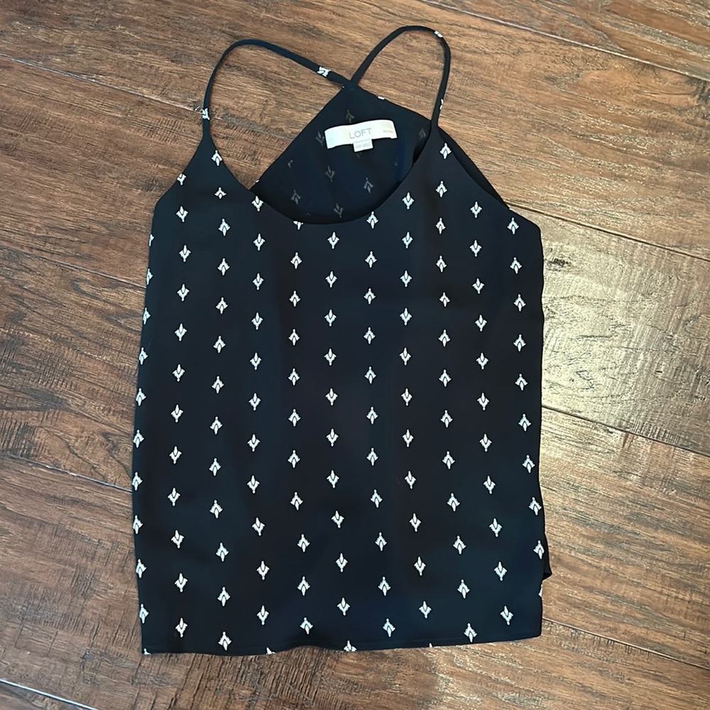 New without tags Loft summer tank